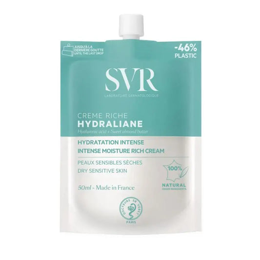 Svr Hydraliane Creme Hidratante, 50 ml