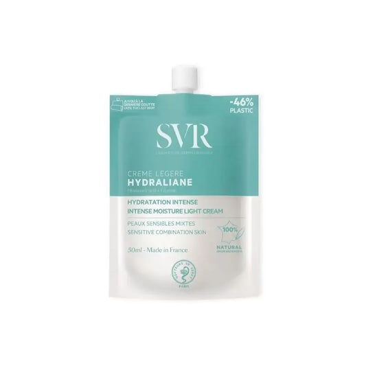 Svr Hydraliane Creme Ligeiro 50Ml