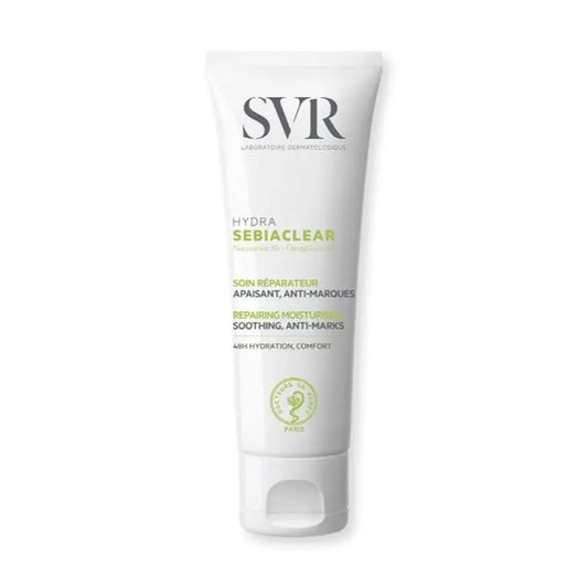 SVR Sebiaclear Hydra Repair Cream, 40ml