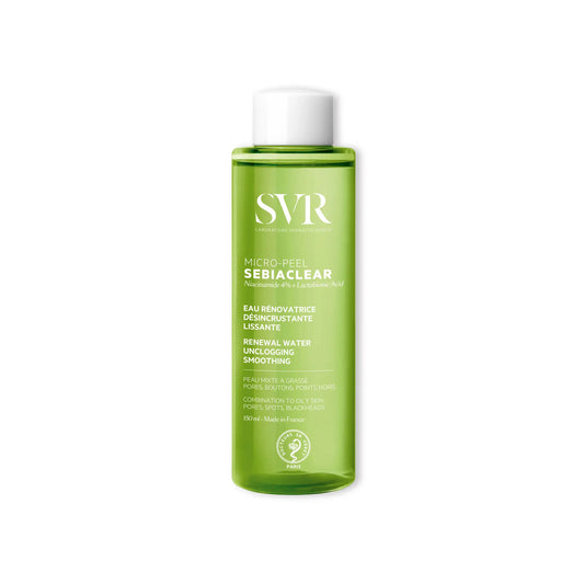 SVR Sebiaclear Micro Peeling, 150ml