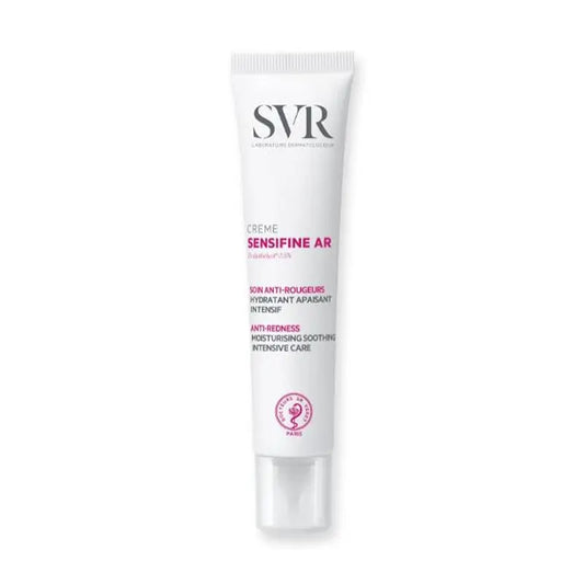 SVR Sensifine Ar Crème Creme de rosto anti-vermelhidão, 40ml