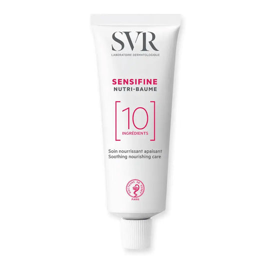 SVR Sensifine Hydra-Creme Creme Hidratante, 40ml
