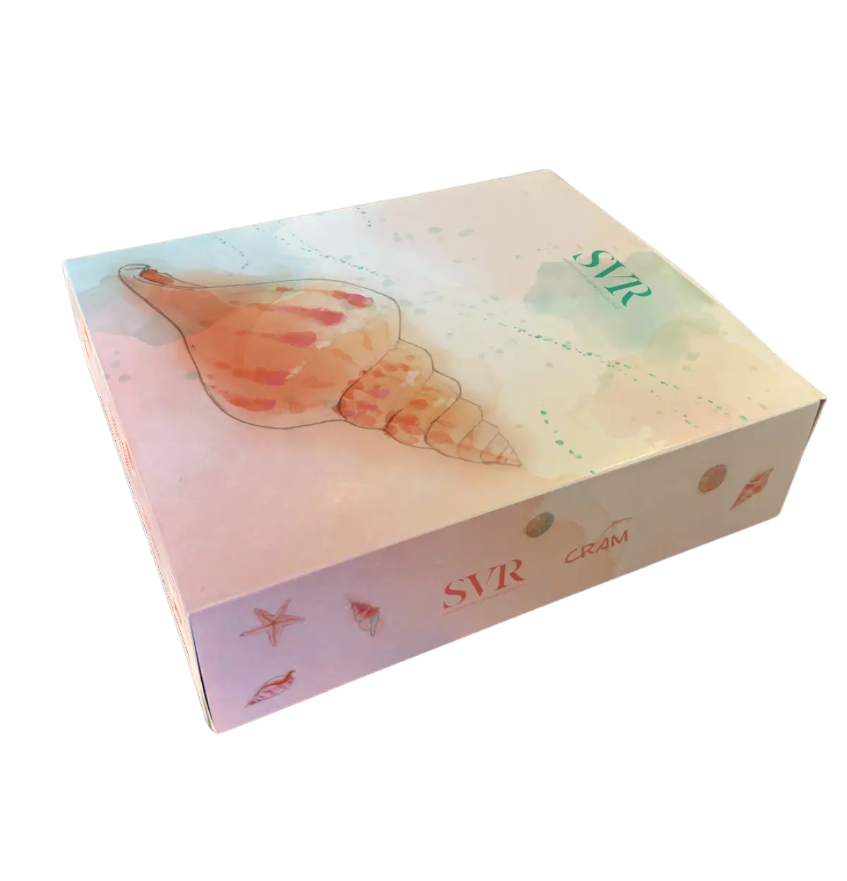 SVR Prepara um verão na tua pele X Aretha Fusté