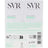 SVR Spirial Duo Deo-Creme Anti-Transpirante 48h, 2x50 ml