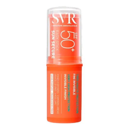 Svr Sun Sec Easy Stick Spf50+, 10 gr