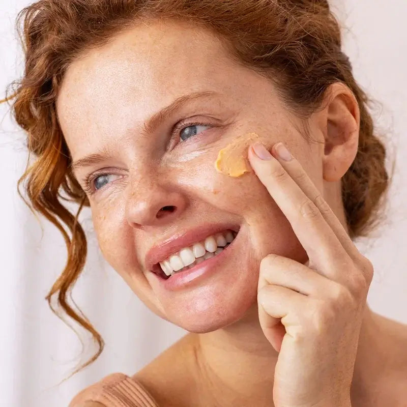 Svr Sun Secure Blur Spf50+ Não perfumado, 50 Ml