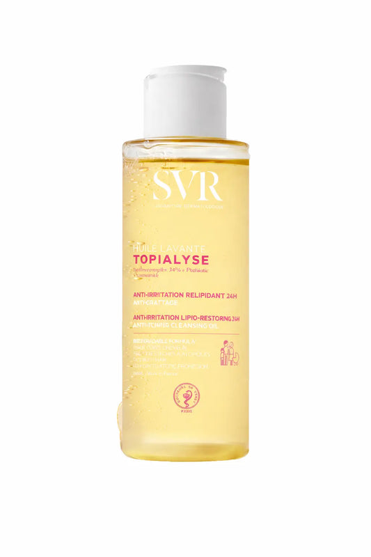 Svr Topialyse Óleo de Limpeza, 100 ml