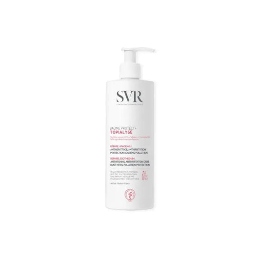 SVR Topialyse Baume Protect, 400ml