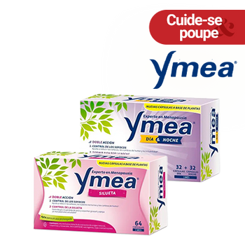 REBAJAS - PERRIGO - YMEA SILUETA 15% DTO. (12 JULIO 2026)