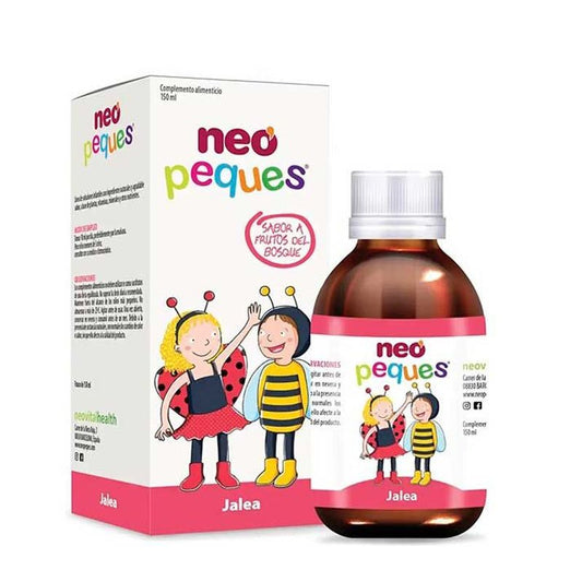 Neo Jelly Peques,150ml