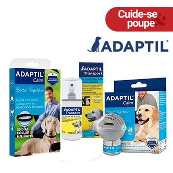 REBAJAS - ADAPTIL 20% DTO 2ª UD (31 JULIO 2026)