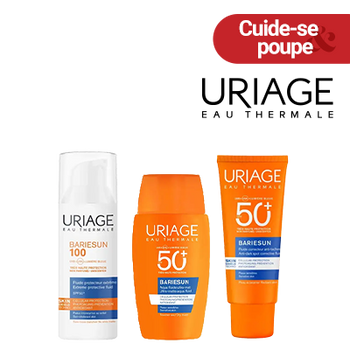 URIAGE 25% DTO (1 AGOSTO 2026) - CLONADA