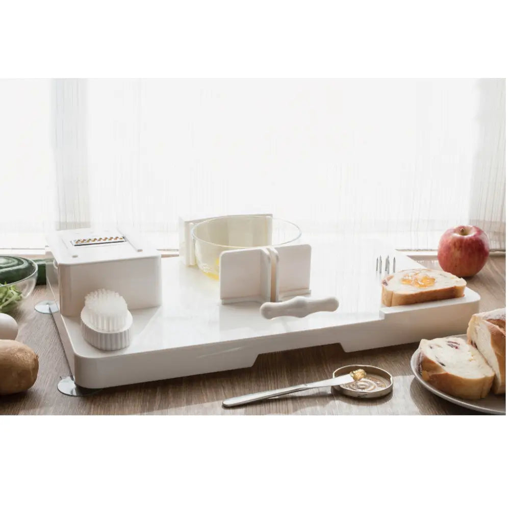 mesa multifuncional de cozinha
