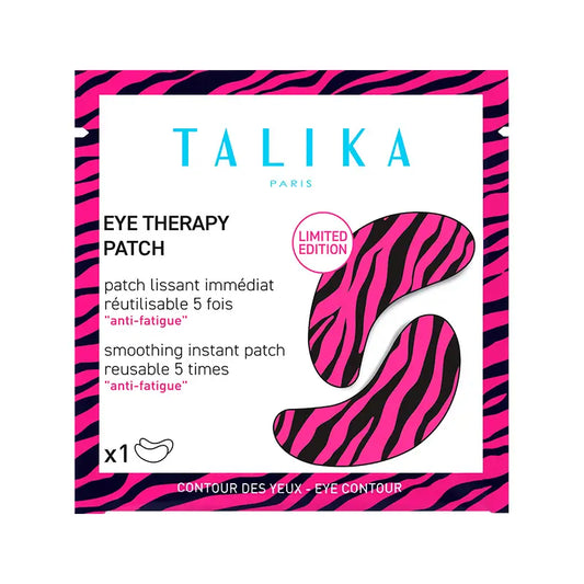 Talika Eye Therapy Patch ZEBRA