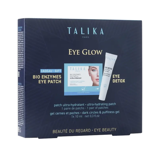Conjunto de oferta Talika Eye Glow