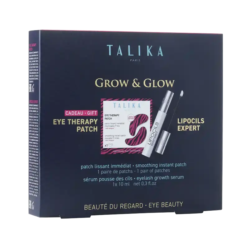 Conjunto de oferta Talika Grow & Glow