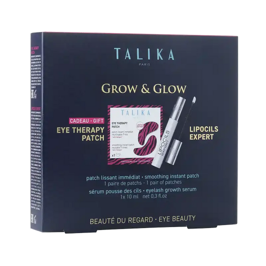 Conjunto de oferta Talika Grow & Glow