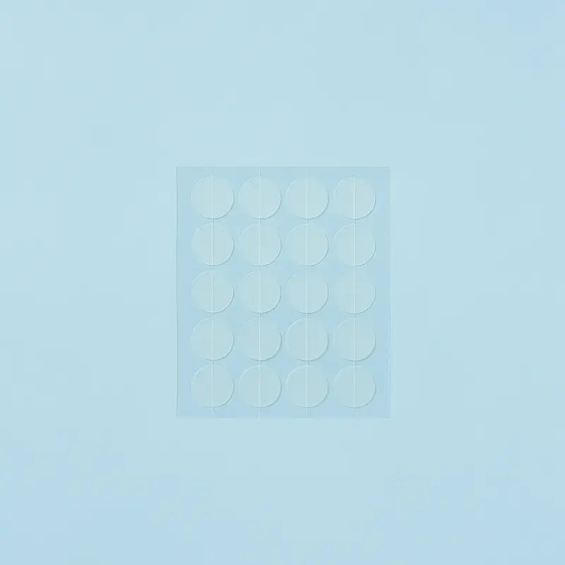 Talika Face Pigment Control Patch 1 (Manchas Pós-Imperfeição)