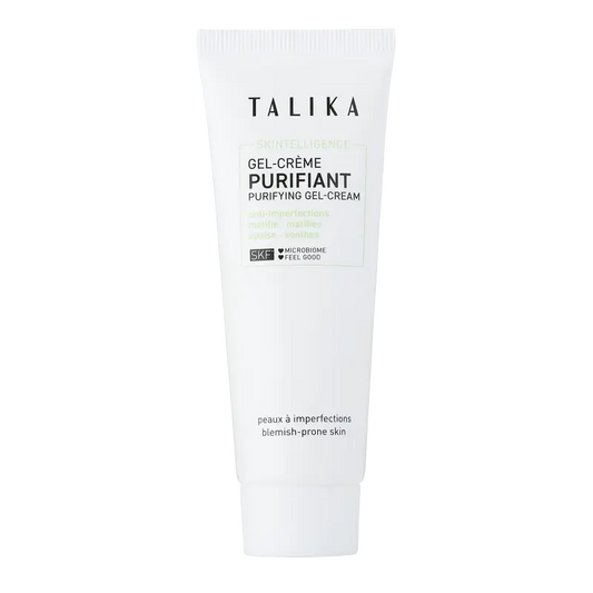 Talika Skintelligence Purifying - Gel Creme , 50 ml