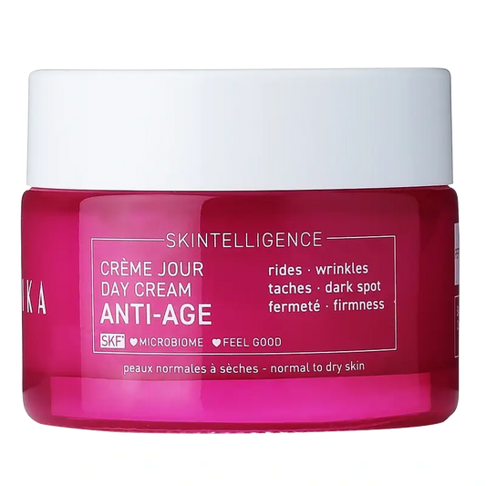 Talika Skintelligence Creme de Dia Regenerador Anti-Idade , 50 ml