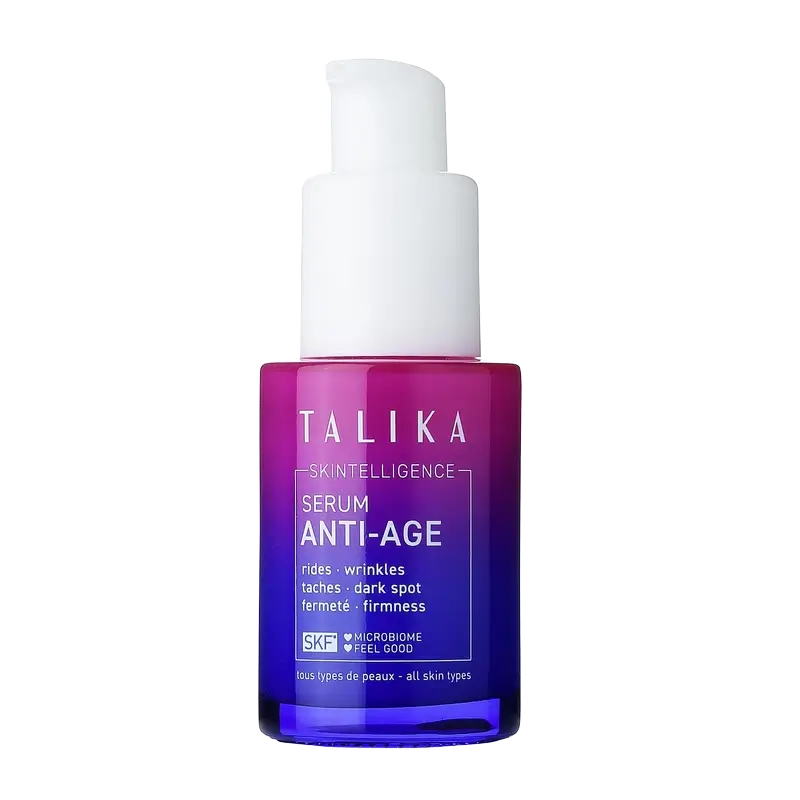 Talika Skintelligence Sérum Regenerador Anti-Idade , 30 ml