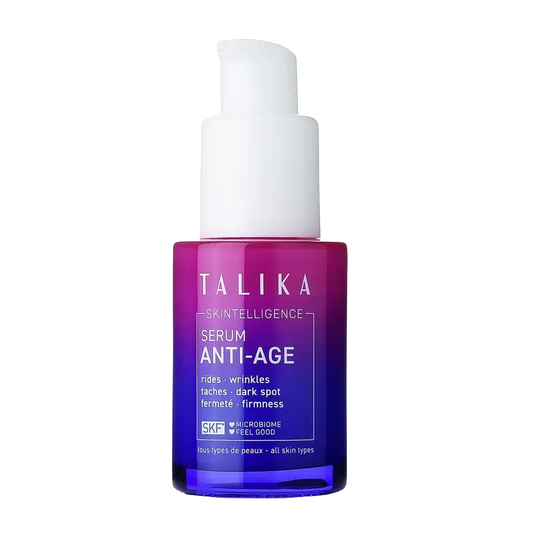 Talika Skintelligence Sérum Regenerador Anti-Idade , 30 ml