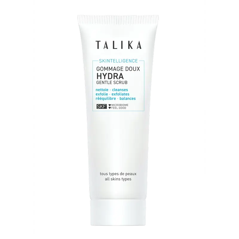 Talika Skintelligence Hydra Face Esfoliante Suave , 50 ml