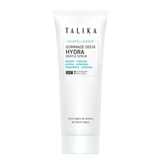 Talika Skintelligence Hydra Face Esfoliante Suave , 50 ml