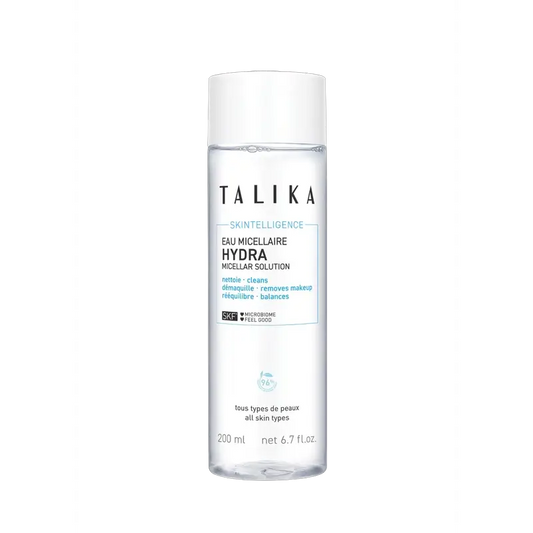 Talika Skintelligence Hydra Face Micellar Solution , 200 ml