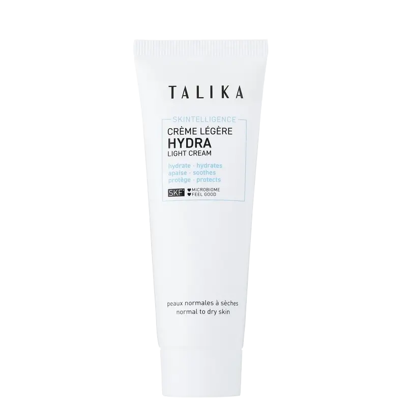 Talika Skintelligence Hydra Creme Ligeiro Hidratante , 50 ml