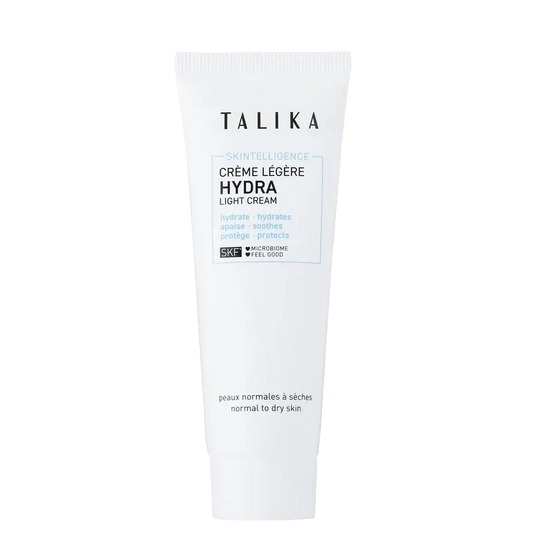 Talika Skintelligence Hydra Creme Ligeiro Hidratante , 50 ml