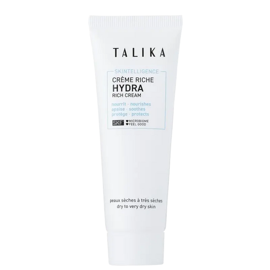 Talika Skintelligence Hydra Creme Rico Hidratante , 50 ml