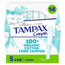 TAMPAX Natural Super 16