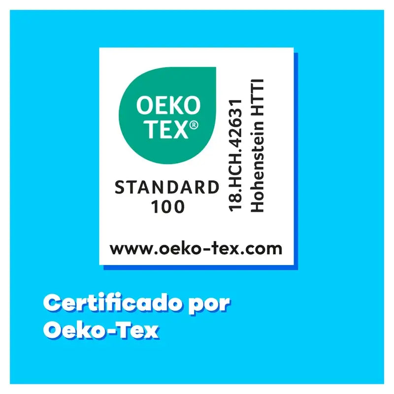 TAMPAX Natural Super 16