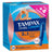 Tampax Pearl Compak Super Plus Tampões com aplicador, 20 unidades