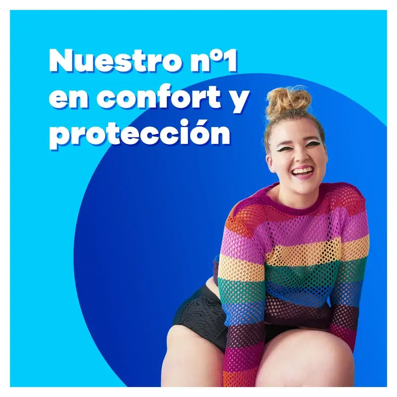Tampax Pearl Compak Super Plus Tampões com aplicador, 20 unidades
