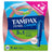 Tampax Pearl Compak Super Tampões com Aplicador, 20 unidades