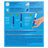 Tampax Pearl Compak Super Tampões com Aplicador, 20 unidades