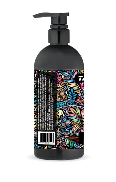 Creme de Massagem Tantrum Regenerative CBD, 200 ml