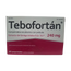 Tebofortan 240 mg, 30 comprimidos