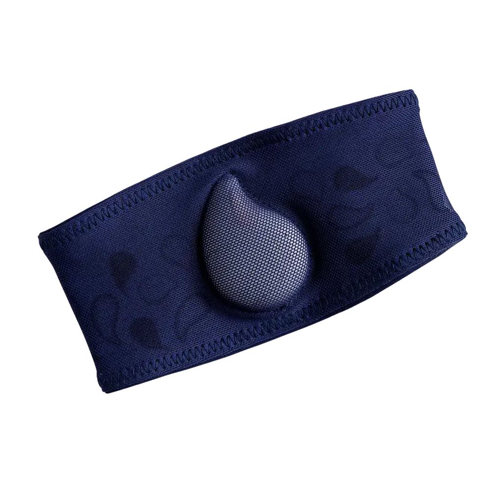 Faixa de tecido Tempdrop