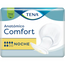 Tena Anatomical Comfort Extra Night , 80 unidades. tamanho único