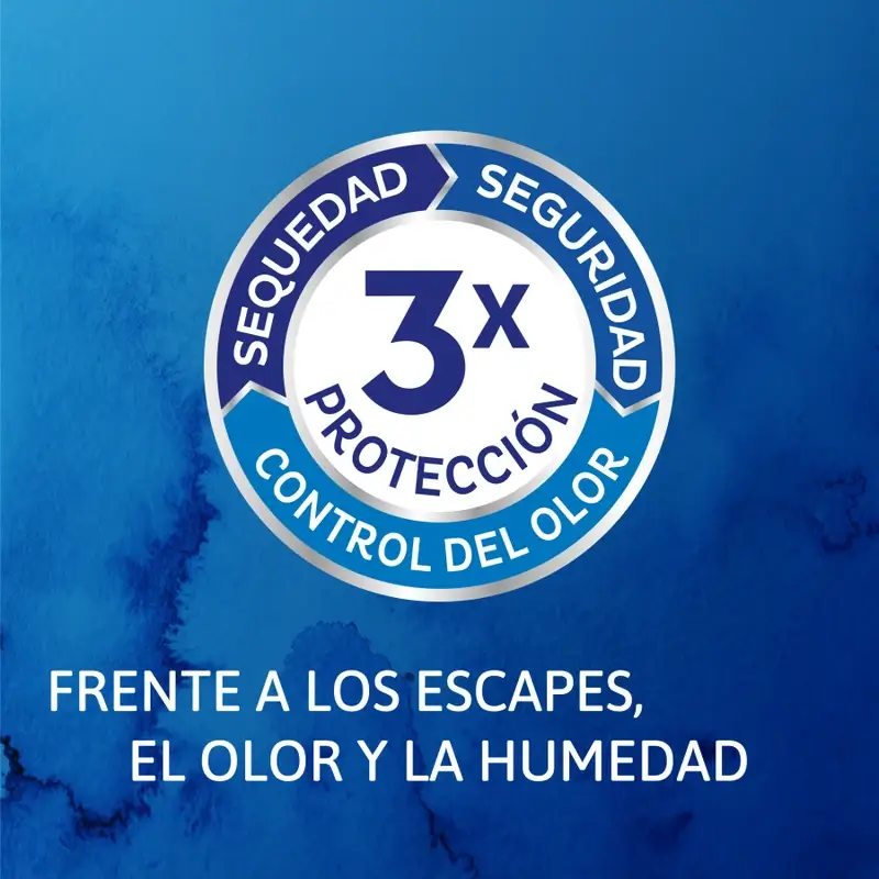 Tena Discreet Extra Plus Id , 16 unidades.