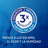 Tena Discreet Extra Plus Id , 16 unidades.
