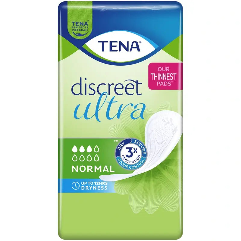 Tena Discreet Normal Ultra