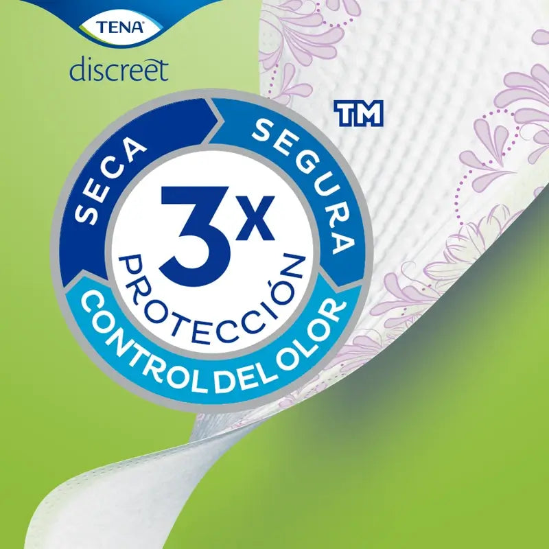 Tena Ladyultra Mini, 28 unidades