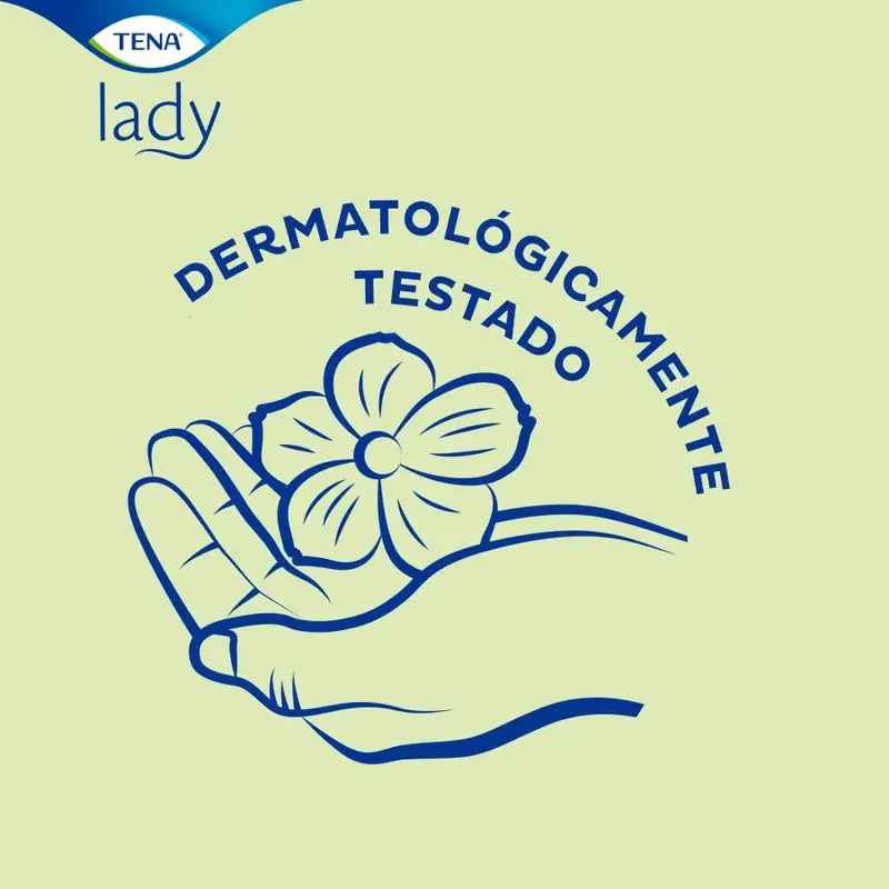 Tena Lady Normal, 12 unidades