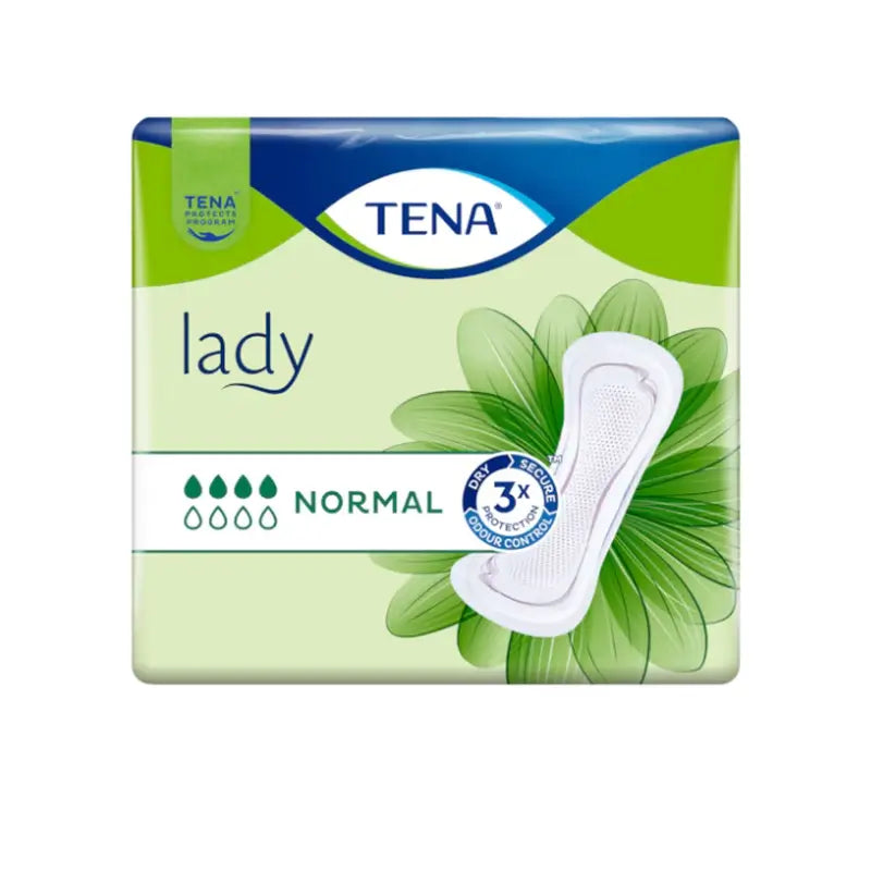 Tena Lady Normal, 24 unidades