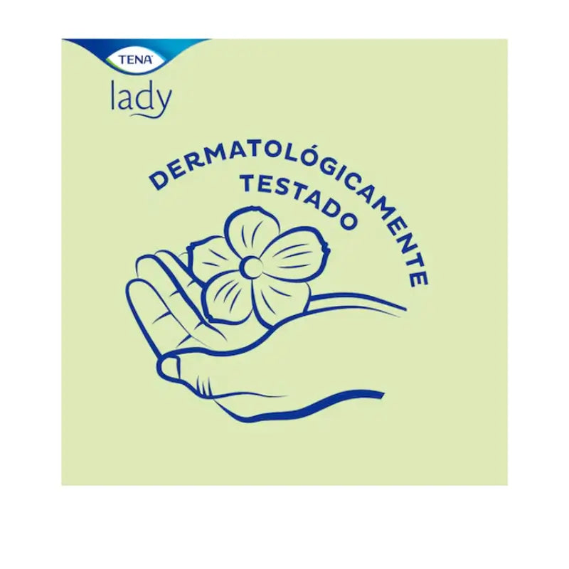 Tena Lady Normal, 24 unidades
