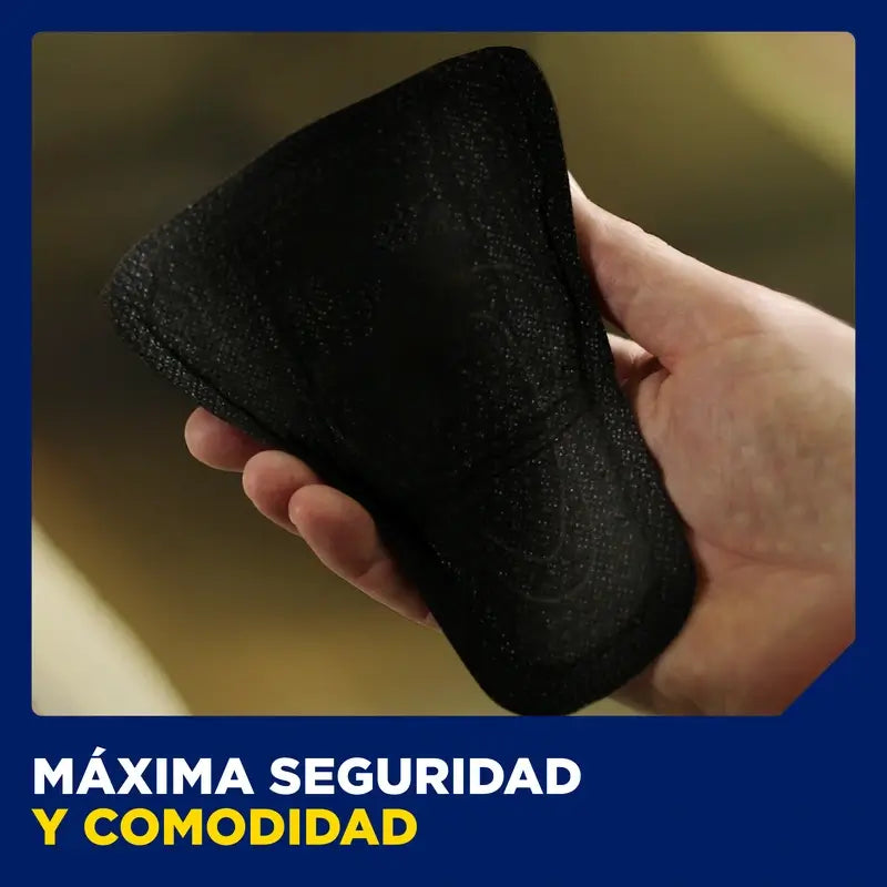 Tena Men Protective Shield Extra Light, 14 unidades